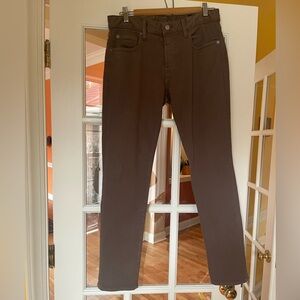 Bonobos Travel Jeans - Modesto Brown